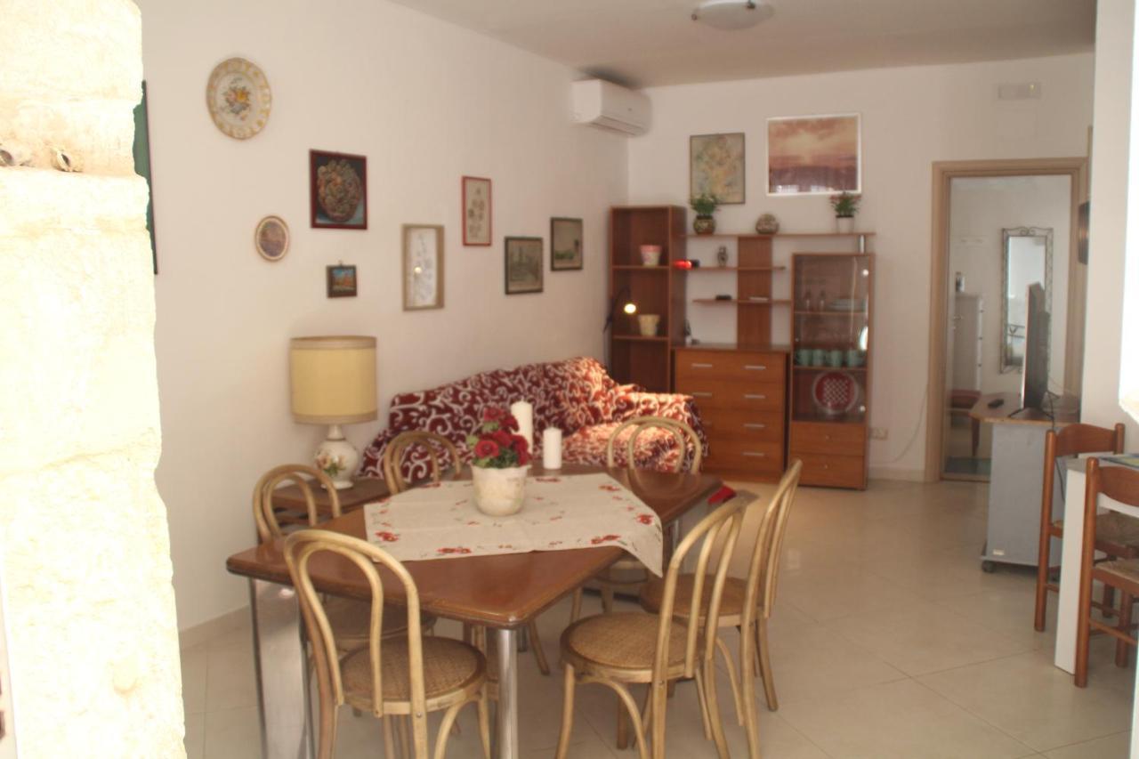 Villa Casa Dei Cocci Syrakus Exterior foto